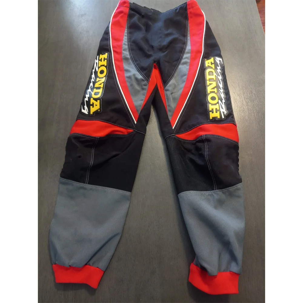 Honda Red And White… - image