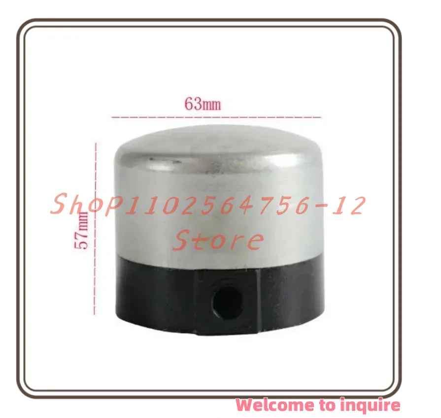 

1PC Car Tire Switching Cylinder Balancer Cylinder Piston Valve