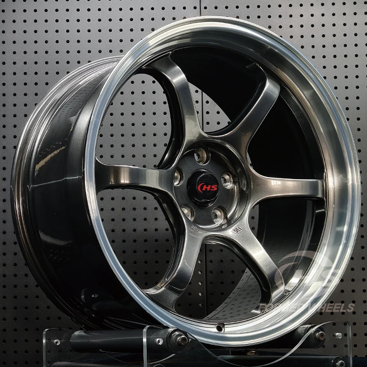 18X9 19 20Inch 5x114.3 5x112 Custom Racing Car Forged Wheels for    86  MX-5  WRX STI  GTI/R