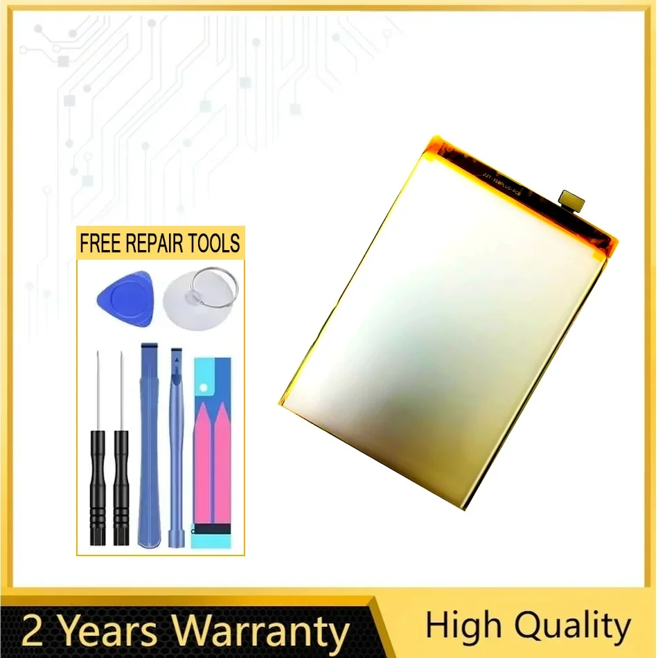 

Аккумулятор для мобильного телефона Cubot Smart, перезаряжаемые батареи