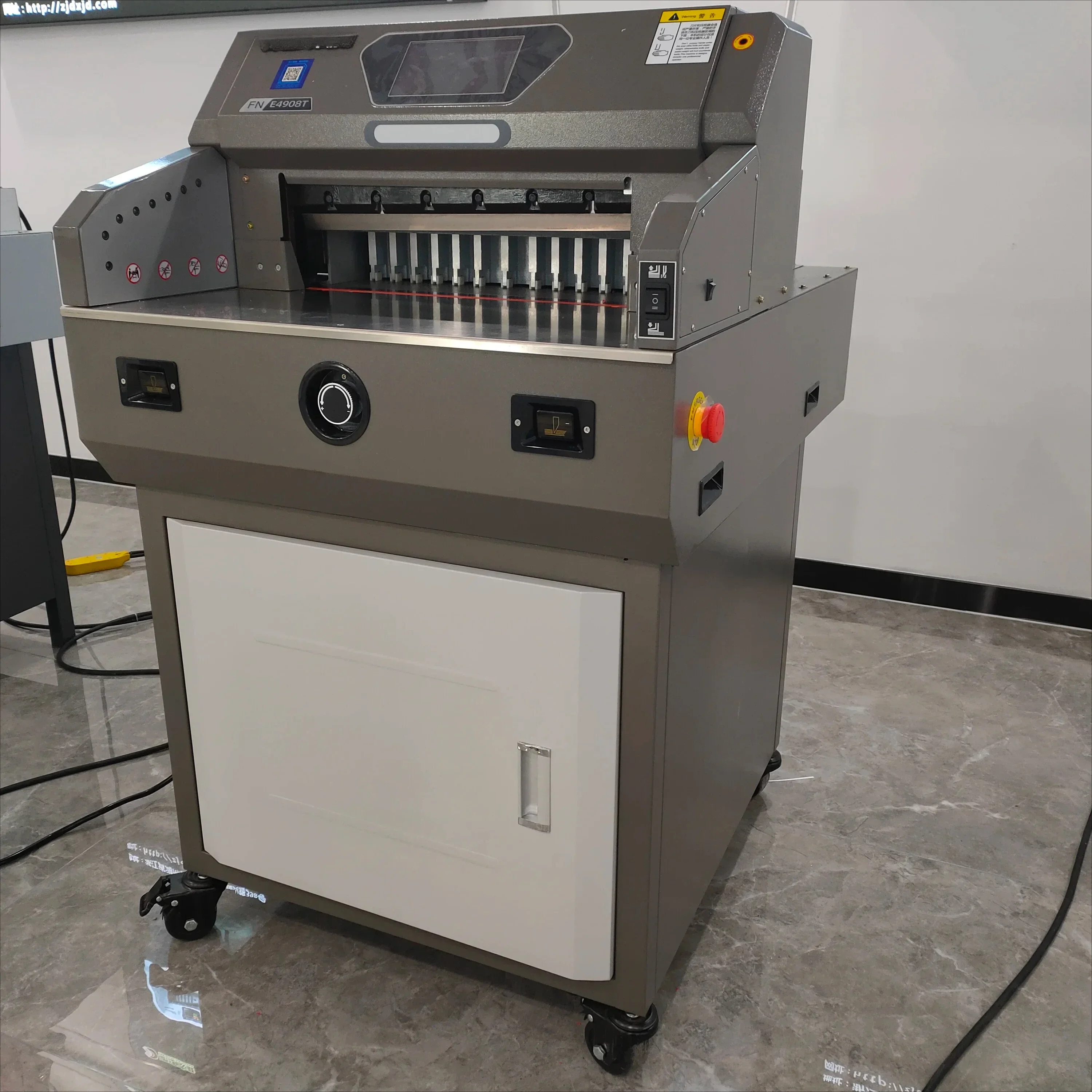 Hot Sell Front E490…