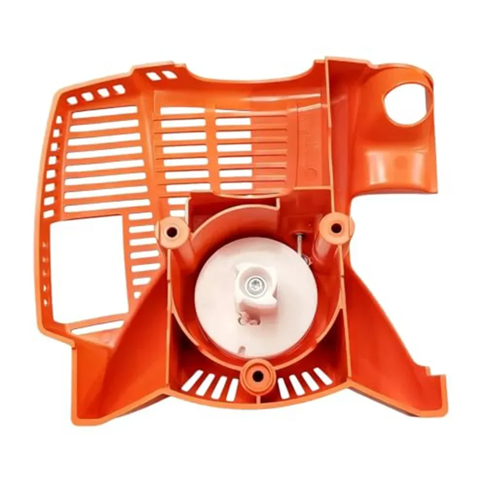 

Handheld Starter FS40 FS50 Starter Garden Equipment Optimal Performance Starter For FS40 C Easy Installation Rewind Starter