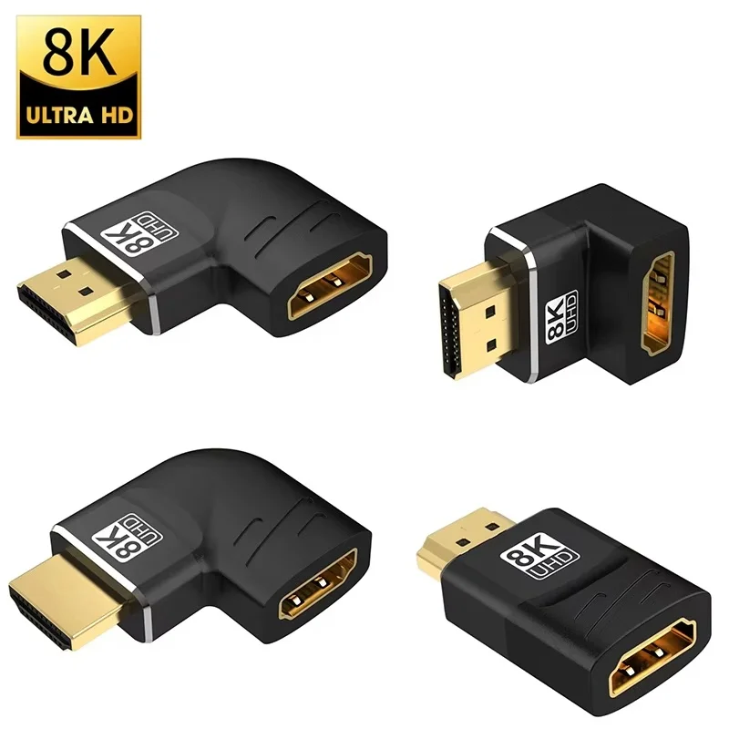 8K Hdmi-Compatible …
