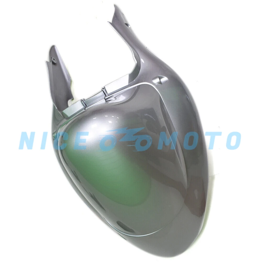 Full Fit for GSX1300R 1999 - 2007 Hayabusa Gen1 Motorcycle Fairing Kit ABS Plastic Injection Blue Grey Bodywork gsxr1300 99-07