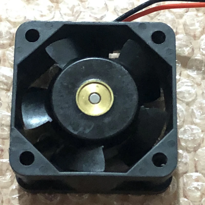 

Y+New 109P0412H602 For SANYO San Ace40 12V 0.11A cooling fan