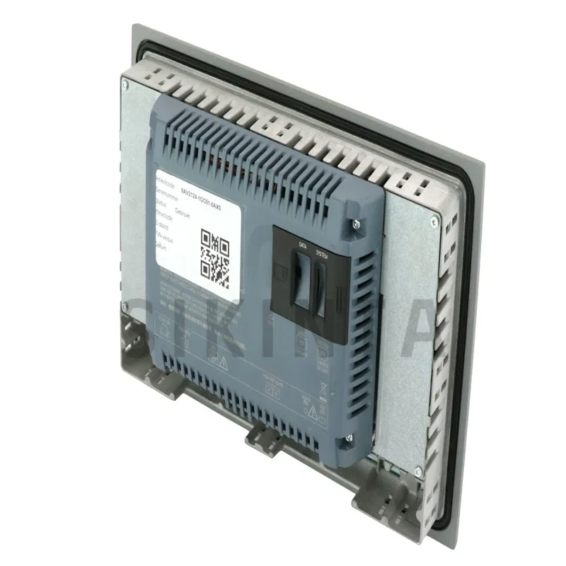 Brand layar sentuh baru