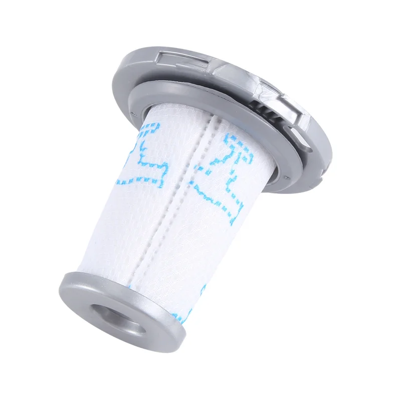 جودة عالية - لمرشح Rowenta ZR009006 للمكنسة الكهربائية اللاسلكية X-Force Flex 8.60 القابلة للغسل