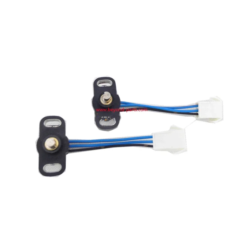 

E320B E320C Excavator Throttle Sensor