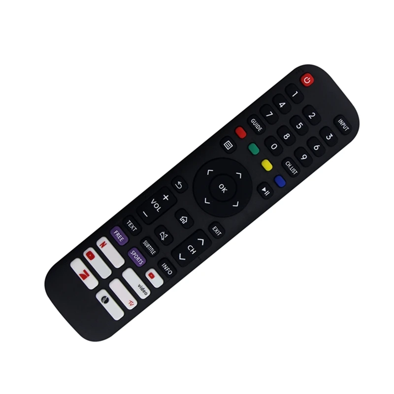 جديد-EN2AL30H بديل جهاز التحكم عن بعد لتلفزيون هايسنس 32A4DG 40A4DG 32A4BG A4BG A4FG A4DG