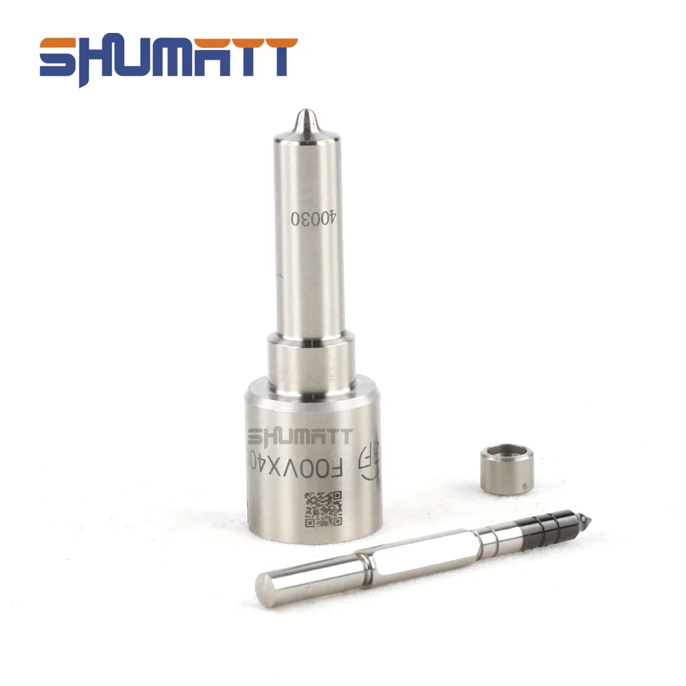 

F00VX40030 Fuel Sprayer Nozzle for Injector 0445116022 0445116023 0445116007 0445116008 China Made New