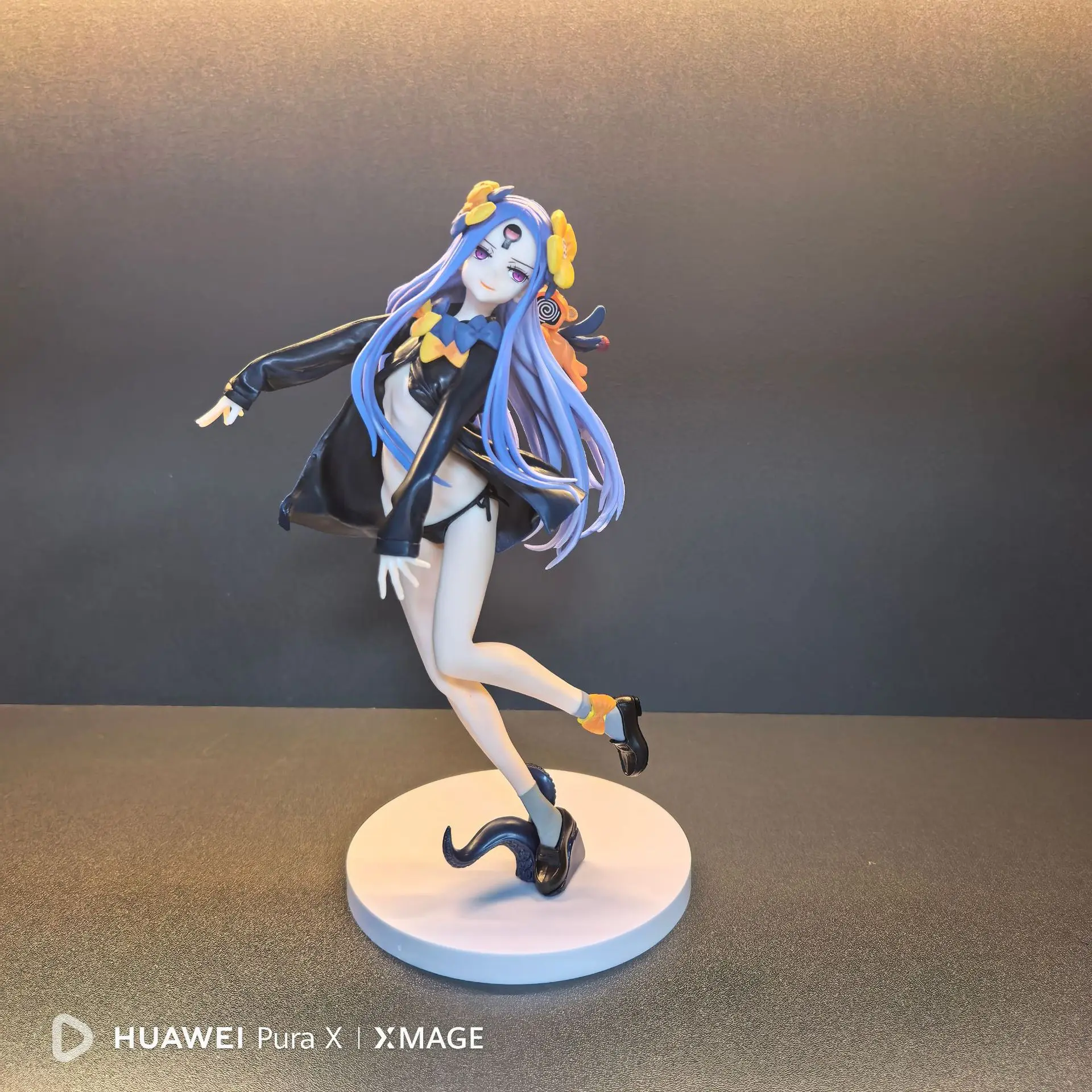 

23 см Fate/Grand Order Эбигейл Уильямс (версия стояния) В розничной упаковке Коллекционная статуя аниме в подарок ​