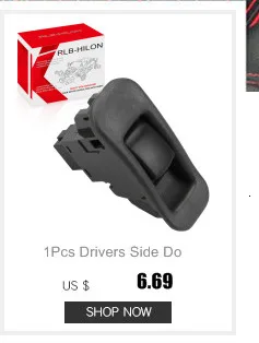 Schiebetür Stopper Schiebetür Weiblich Männlich Für Toyota Hiace Foton Hiace 1992-2004 Auto Zubehör 69403-95J00 69416-95J01 – Detail 5