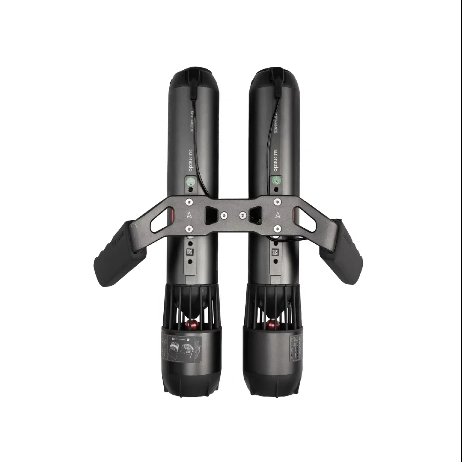 Dispositivo de propulsión submarina Waydoo Subnado