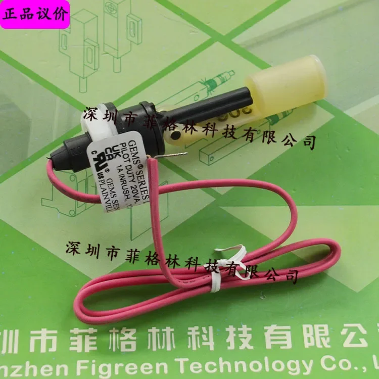 2026 [Physical Photo] LS-7 165900 American Jiemai GEMS Float Level Sensor, The Price Shall Prevail