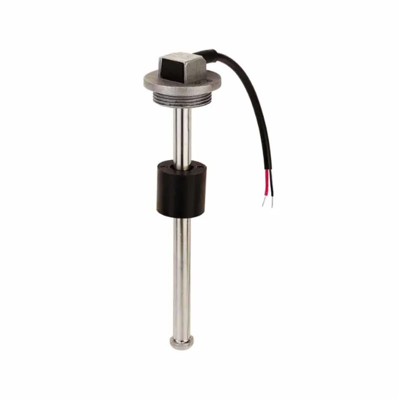 S3-E 0-190 S3-e 0-190 OEM High Accuracy Resistance Control Signal 0-190 Resistive Fuel Level Sensor