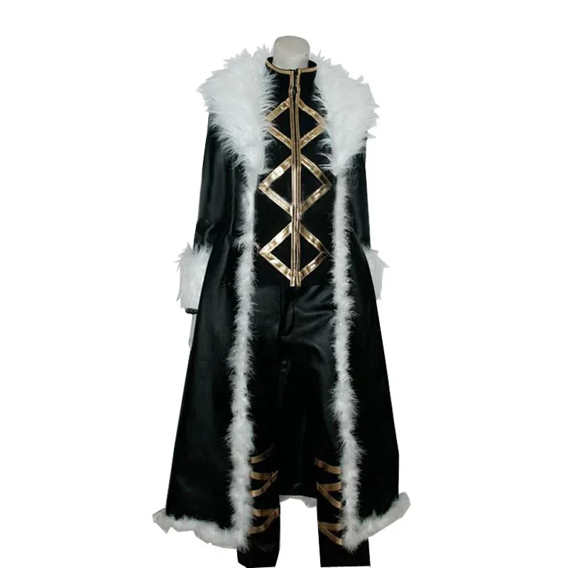 

Chrollo Lucilfer Kulolo lushilufelu Cosplay Costume full set
