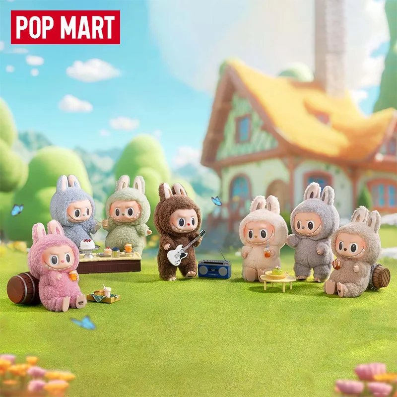 Thumbnail 2 - #65 Labubu Plush Toys Comparison Guide