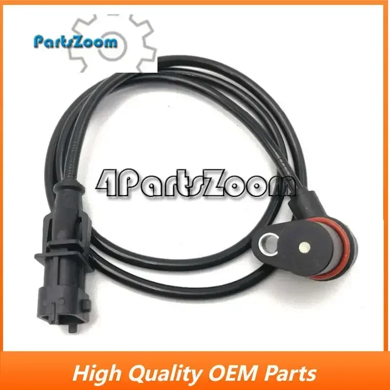 

2 PCS New ME225366 0281002807 Speed Sensor For Mitsubishi 4M50
