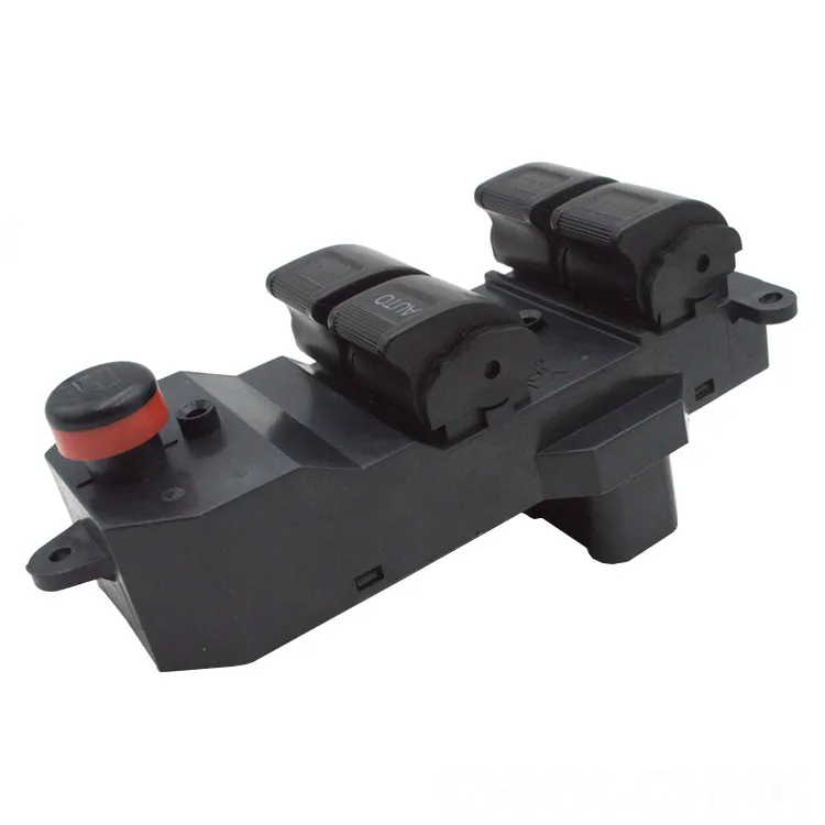 Electric Power Window Switch Button 35750-SAE-P01 For Honda Civic 2001-2005