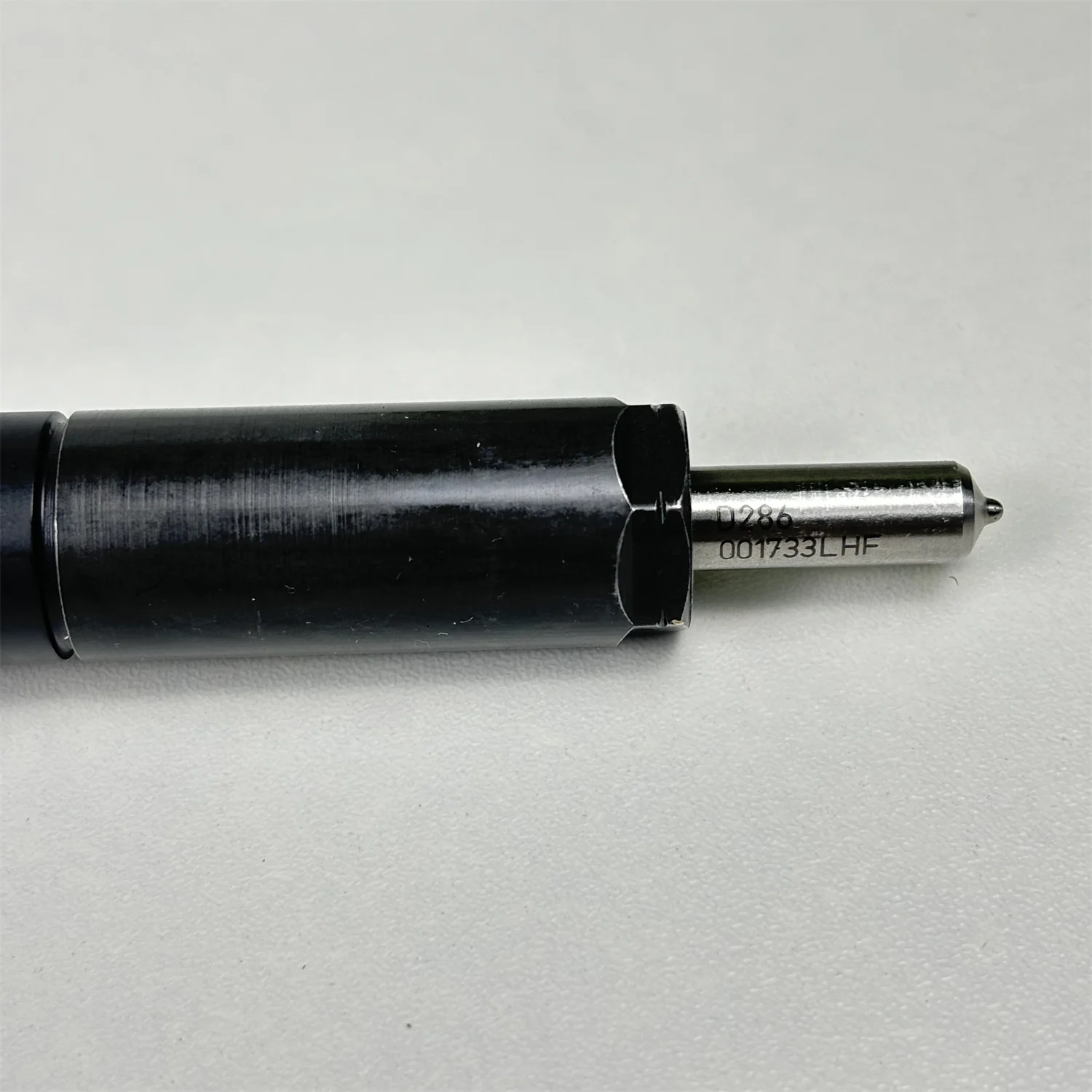 Brandstofinjector 28237259 166000897R EJBR05601D R05601D 28232234 Voor Renault motor