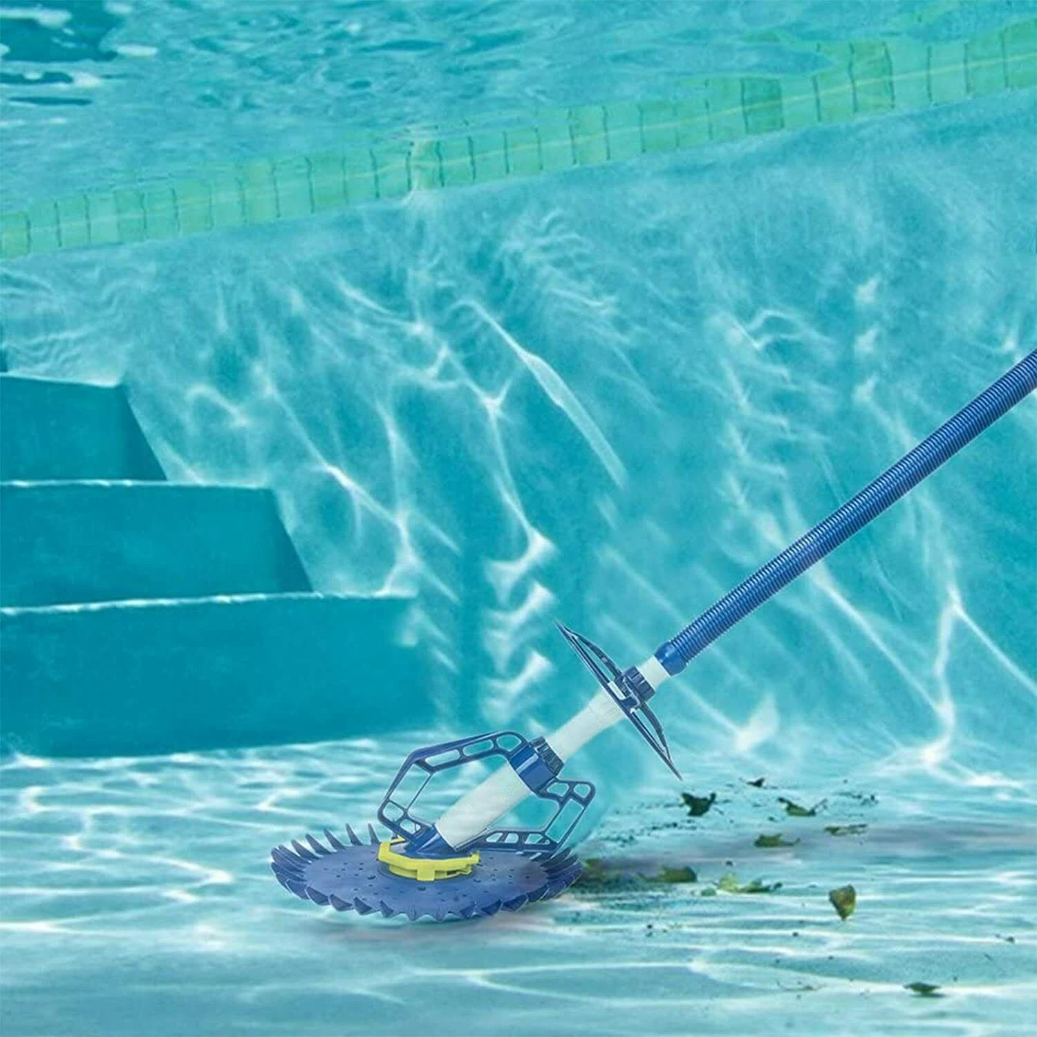 Experience Superior Cleaning with the Enhanced Ultimate Premium G2 G3 G4 Pool Cleaner - Unbeatable Efficiency, Exceptional Quali