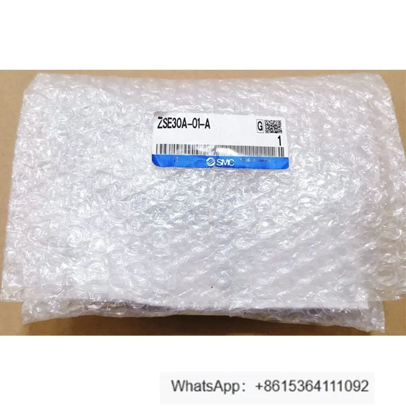 

1 шт. Новый датчик давления ZSE30A-01-A
