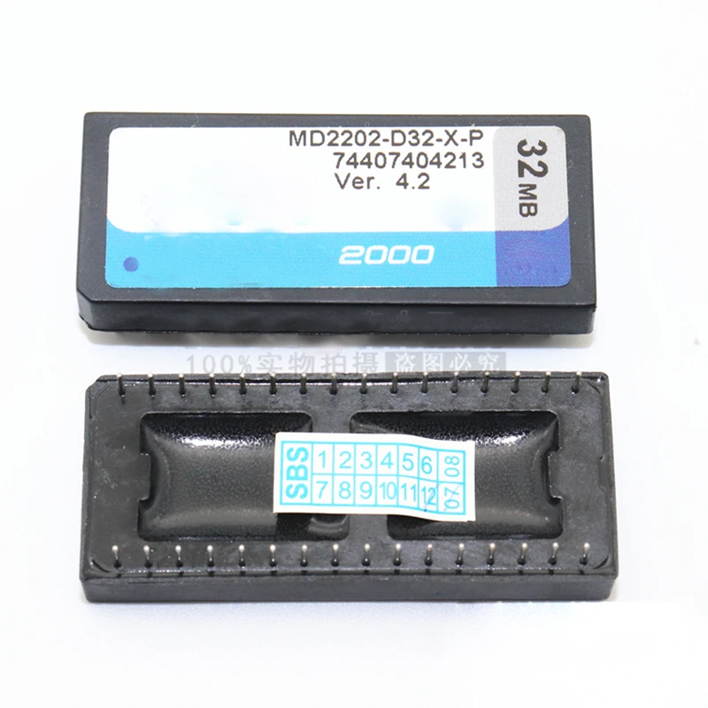 New Md2202-D32-P 32…