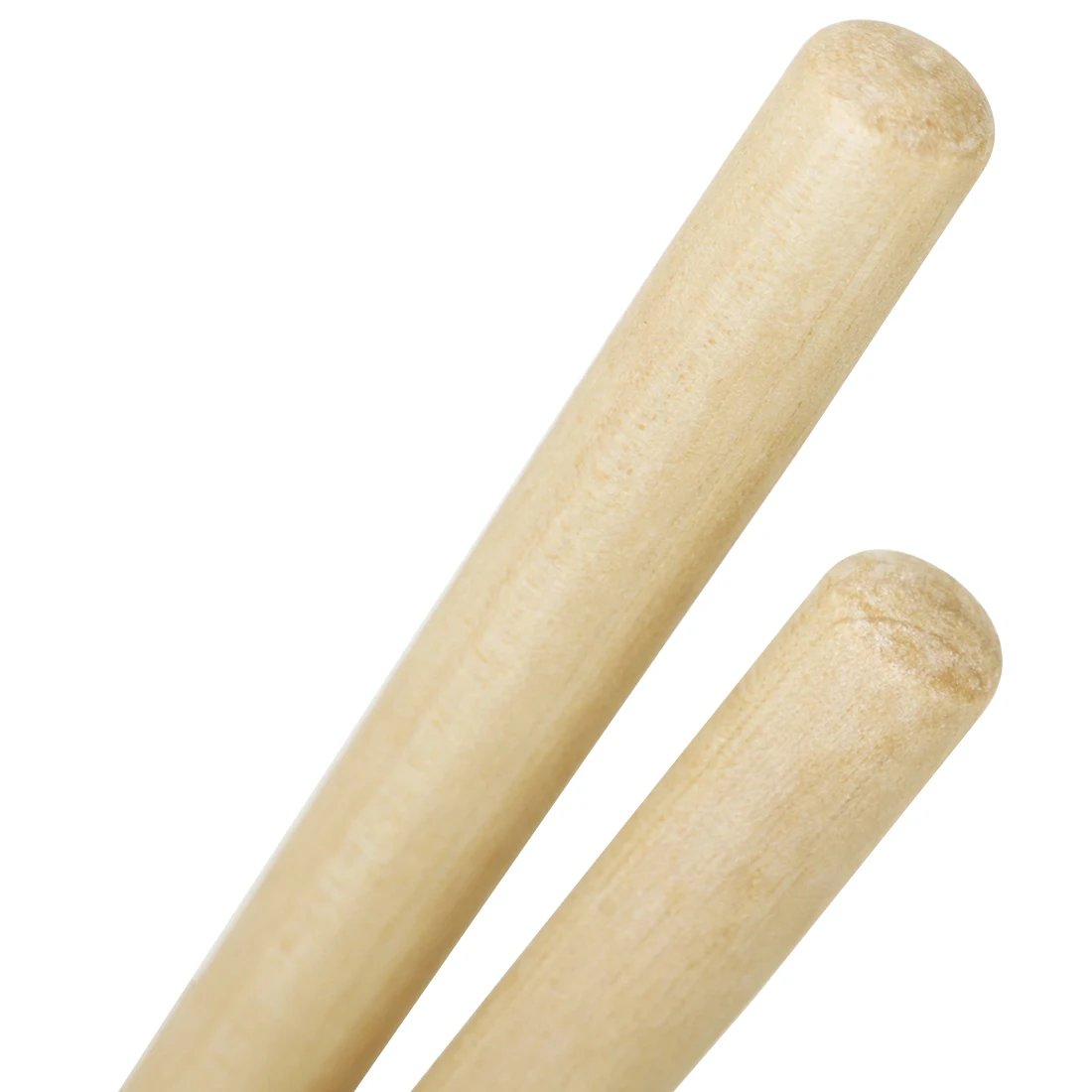 IRIN 5A/7A DrumSticks Ahorn Classic Waterdrop Tip Nylon Drumstick Sticks-Ideal für Anfänger Bühnenaufführer Zubehör Teile – Detail 7