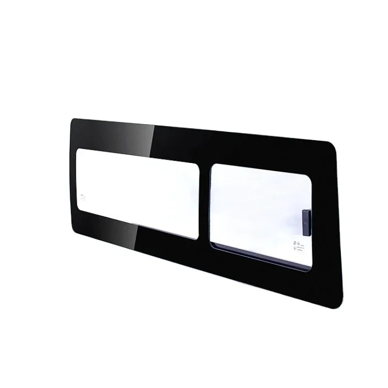 Tianze High Quality Bus Side Window Slide Window