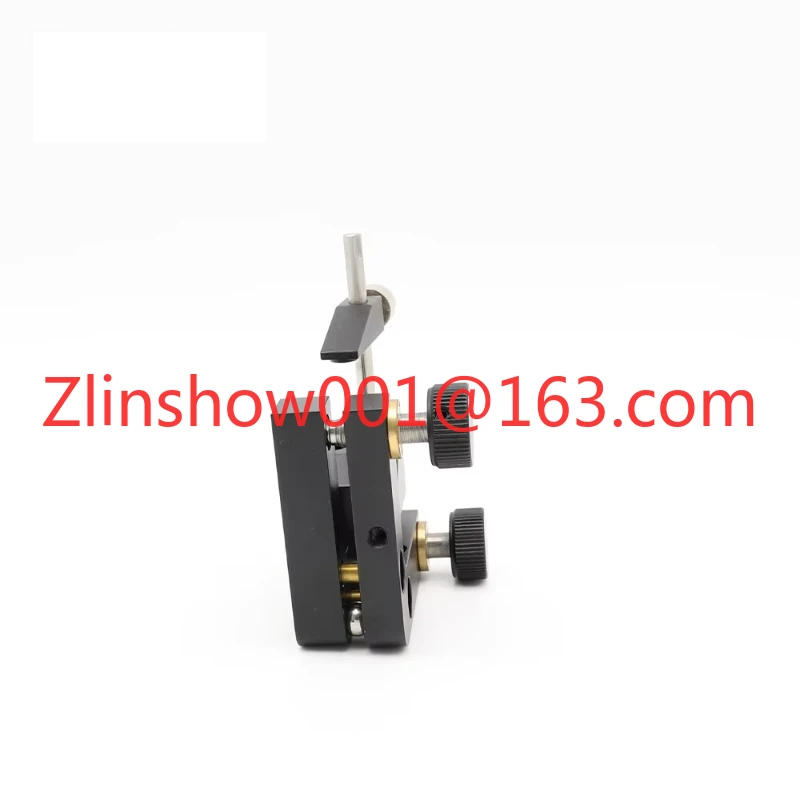 Fine-tuning PT-50 38 X 25 Mounting Platform Kinematic Prism Mount