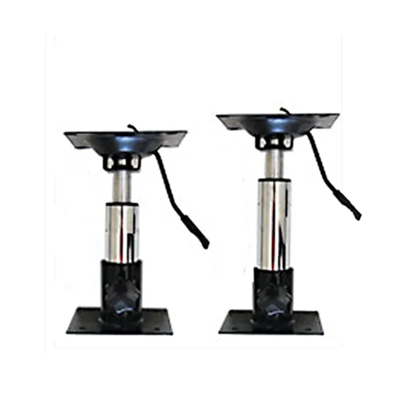 56-81cm-height-adjustable-boat-seat-pedestal-mount-stand-attachments