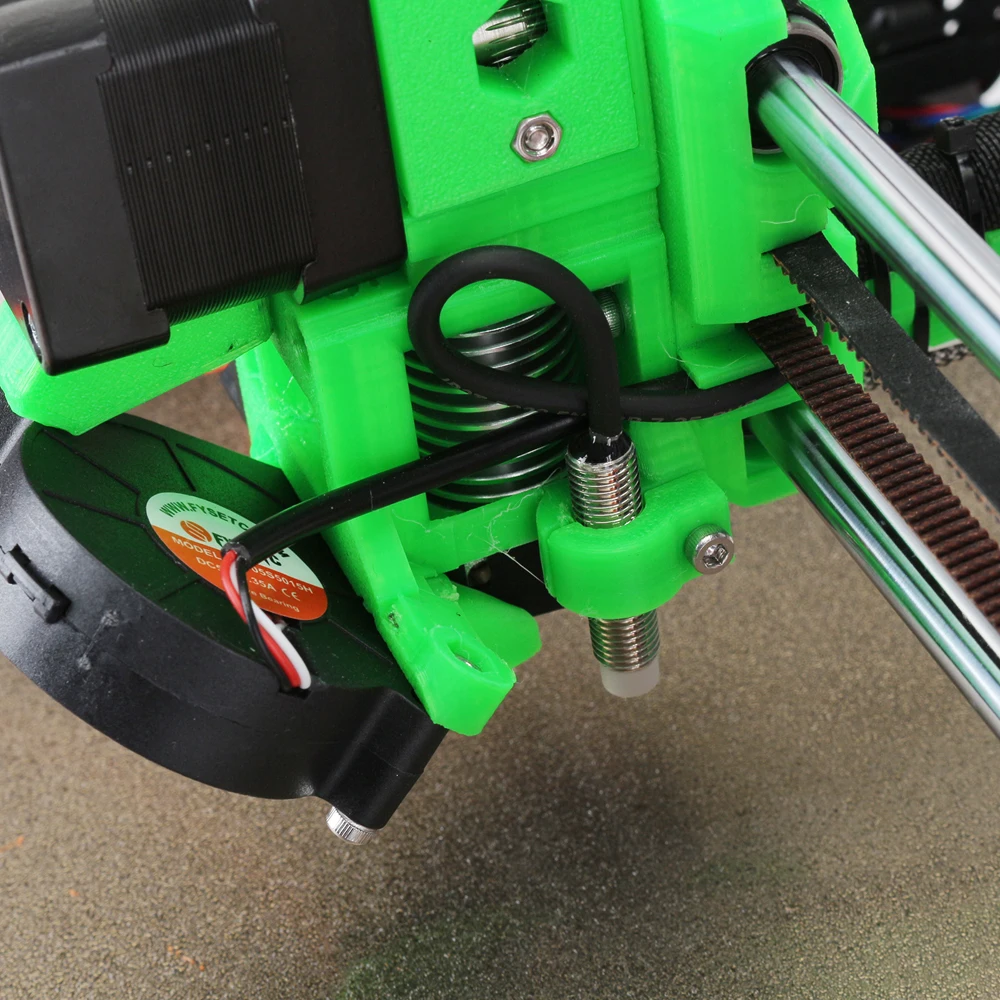 For Clone Prusa MK3S+ Bear 3d  - 3D Printing Software recension och pris