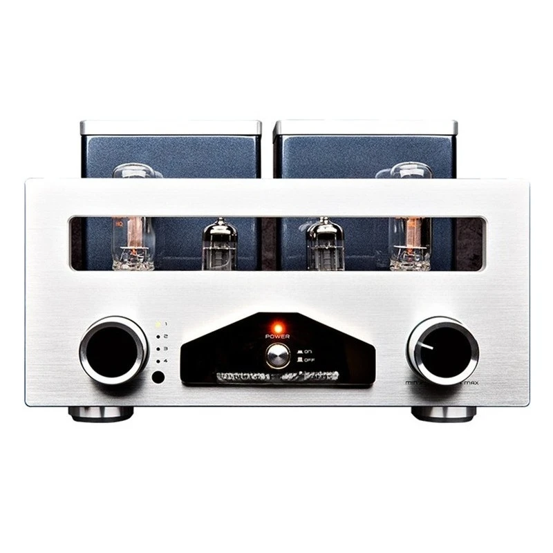 Tube Bile Preamplifier SC-6LS MK2