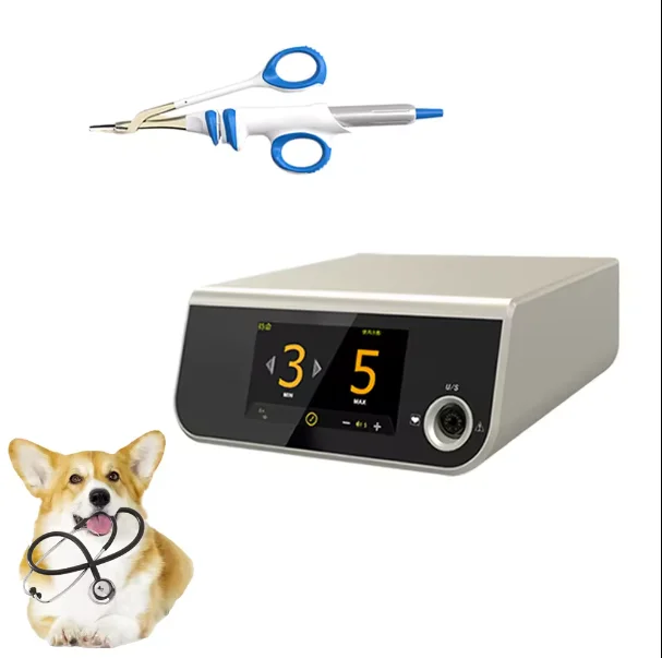 Amain 45cm Größe Bauch chirurgie Ausrüstung Ultraschall Skalpell Einweg Ultraschall Skalpell Generator Hersteller