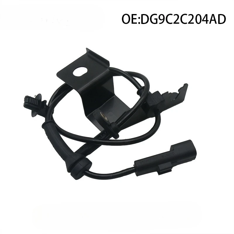 DG9C-2C204-AD 5223747 sensores de velocidad de rueda delantera derecha ABS Sensor de freno antibloqueo para Ford Mondeo FUSION 2013-2017 LINCOLN MKZ