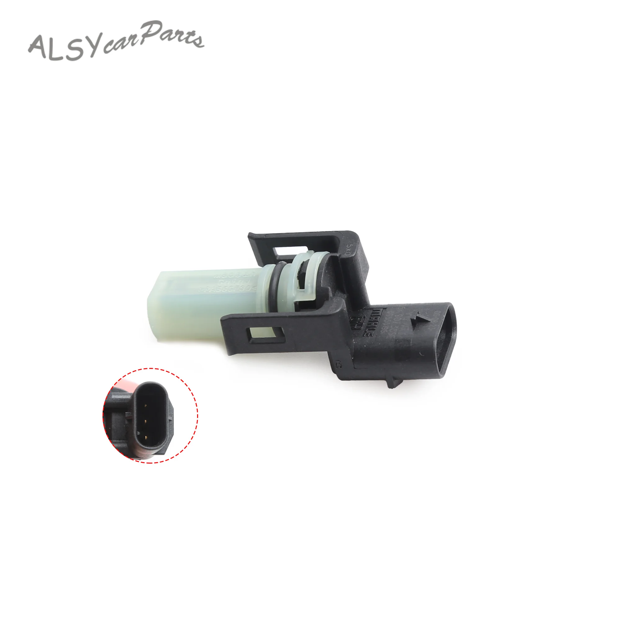 Car acesssories Turbo Intake Manifold Baffle Position Sensor for  Sharan Polo Passat Golf  A4 A5 A6 Q5 Q7 Q8 06K907386