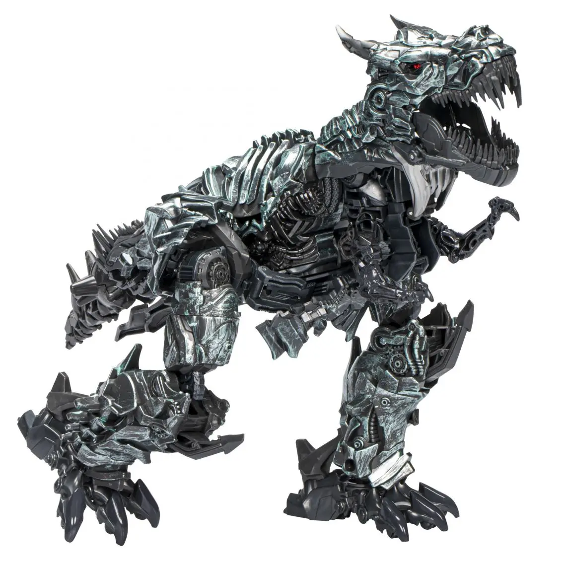 [in-stock] Hasbro Transformers Studio Series: Grimlock Bb07 Model Toy Anime Gift Action Figures Free Shipping Collect