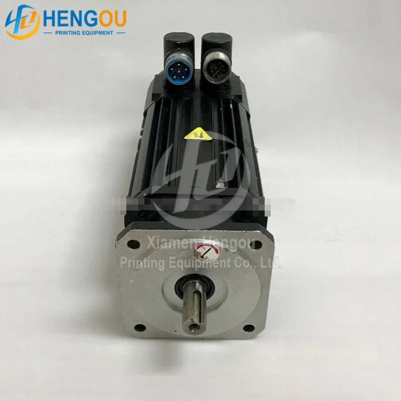 HDY92E4-44S1 Parker Servo Motor For Kba Offset Press Parts 260V 23A 6000RPM