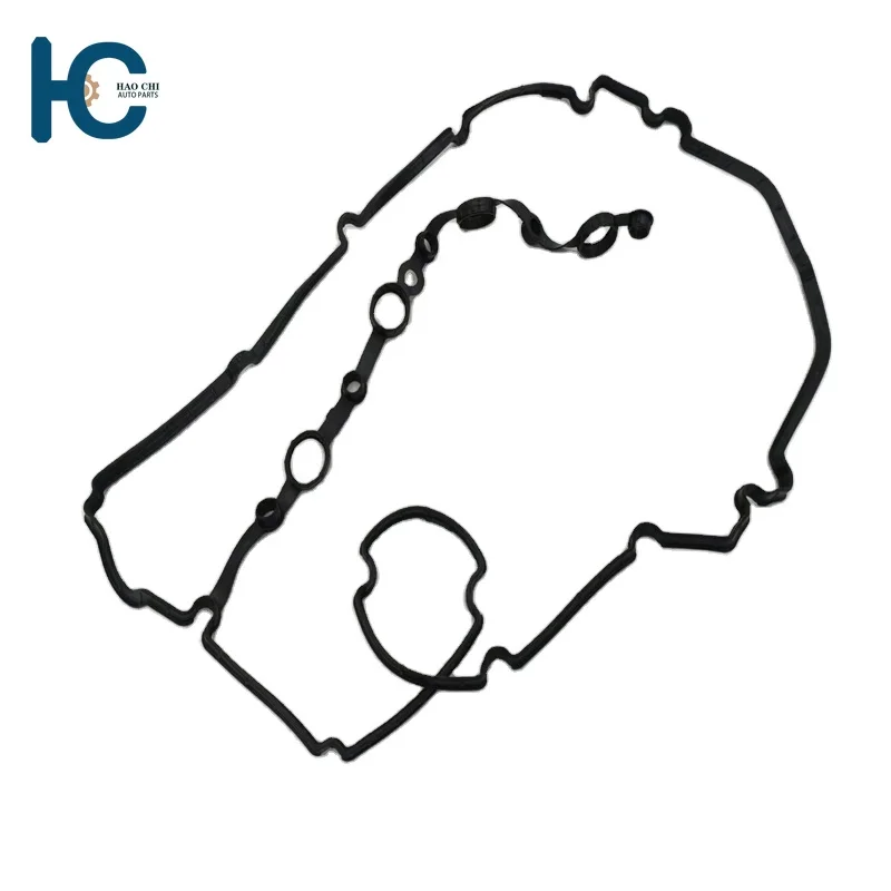 6710160321 Gasket Valve Cover  for Ssangyong Korando C Stavic Sv2.0 Actyon Sports2 Rexton G4 Musso Sports2