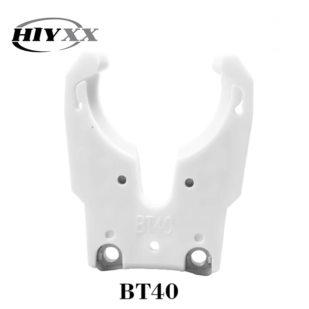 BT40 ATC Pull Stud Claw BS Flame Proof Type CNC Milling Machine Spare Components