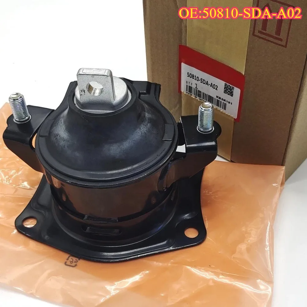 

High quality New For 50810-SDA-A02 Auto Motor Montagebeugel Transmissie Montagebeugel Voor Honda Accord 03-07 Onderdelen
