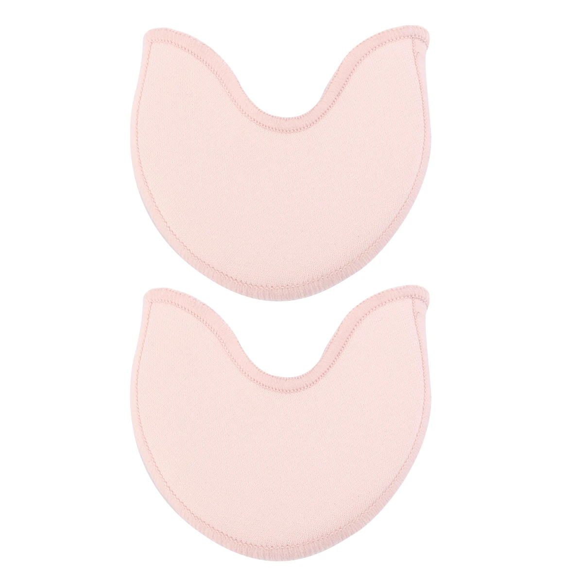 

Silicone Shoe Cover Ballet Toe Covers Foot Pads Women Protector Inserts Dance Shoes Accessories Soft Durable Yoga Mat Fitness