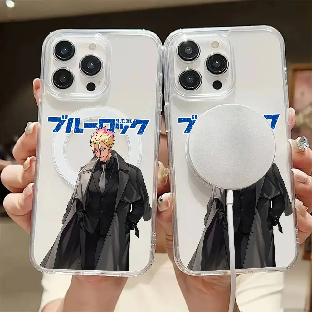 1Pc B-BLUE Lock S-S… - image