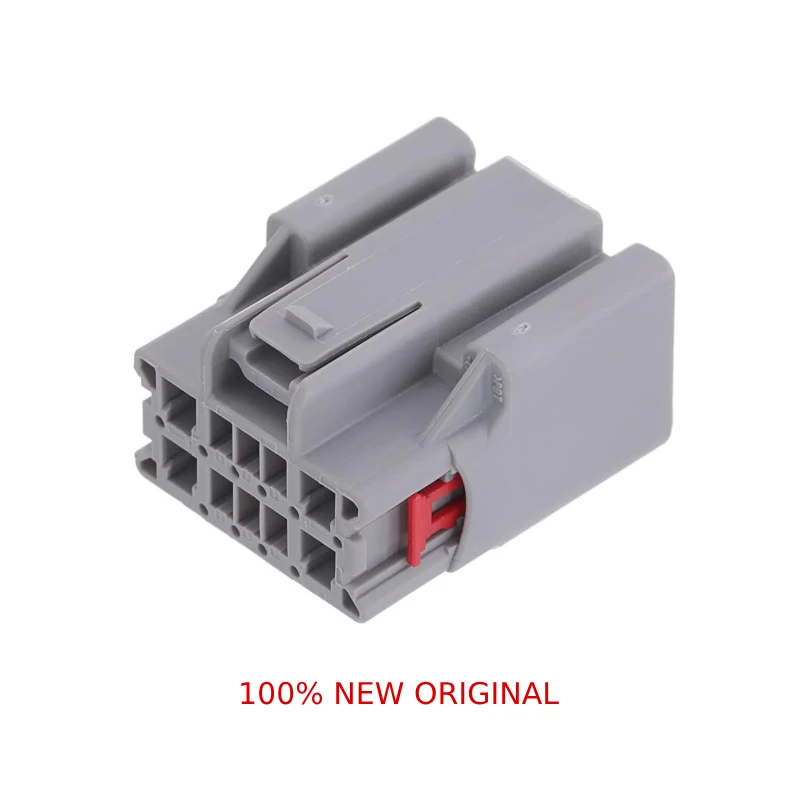 7282-6459-40/7283-6459-40 Receptacle Plug Sheath Housing Plastic Shell Connector-Genuine Original Equipment Manufacturer