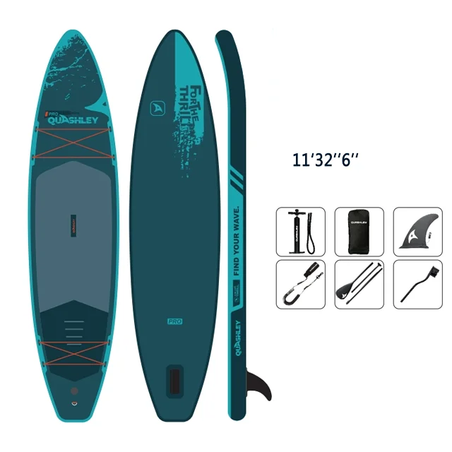 

Dropshipping Low Price Inflatable Surf Sup Stand up Paddle Board