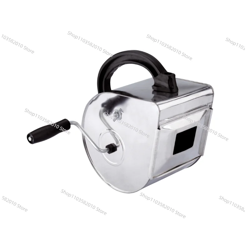 Cement Machine Flicker Agitator Render Plaster Sprayer Wall Covering Coating