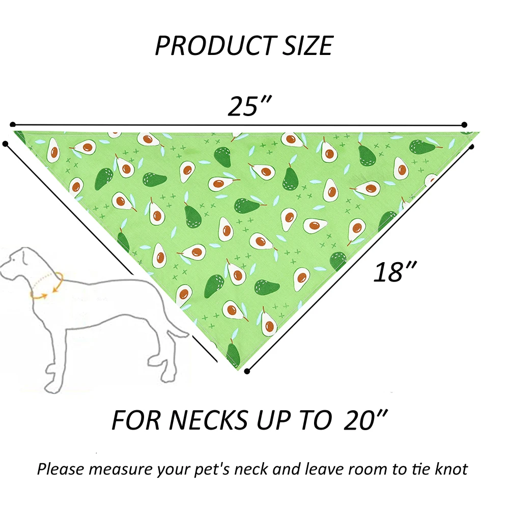 Thumbnail 3 - #3 Most Reviewed Dog Bandanas