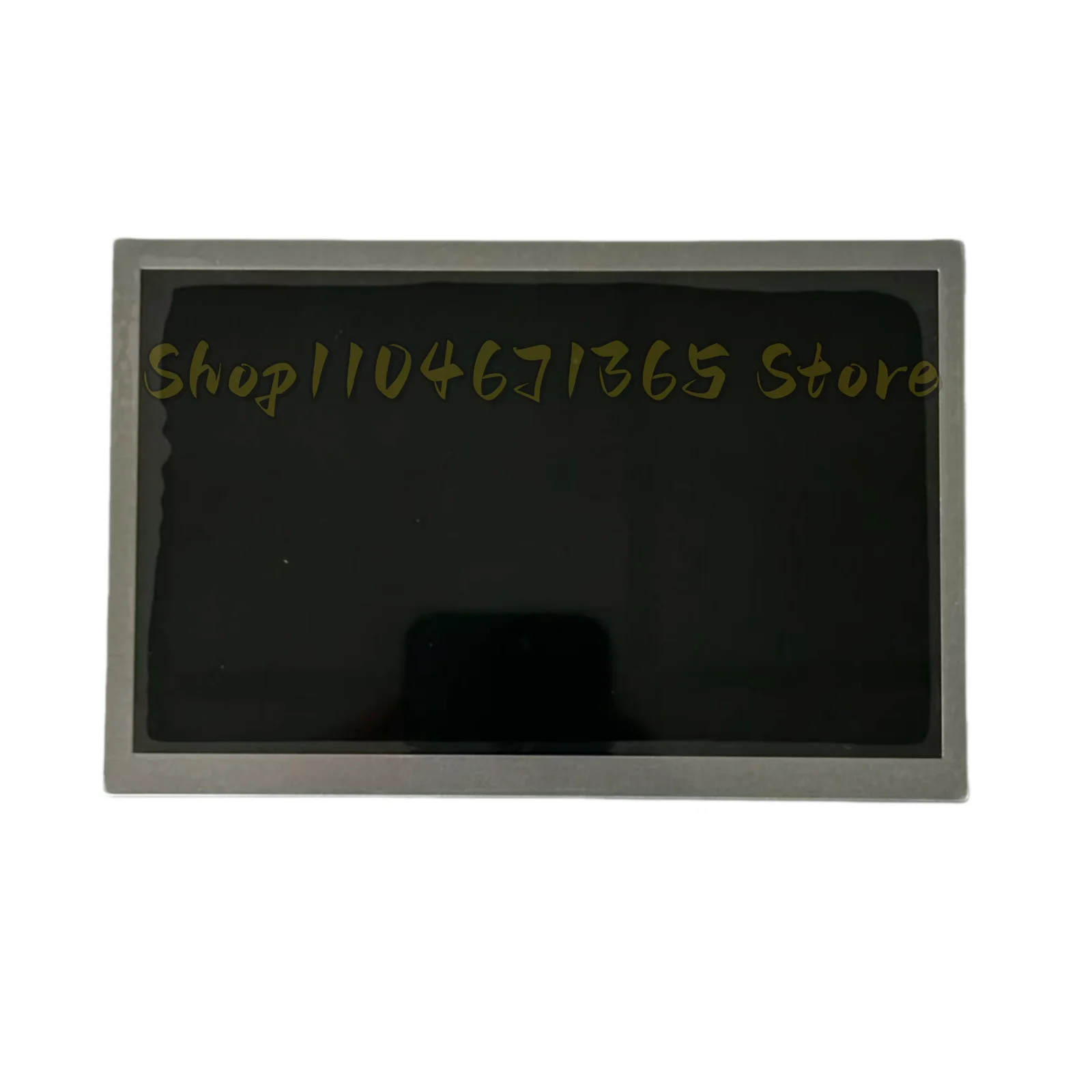 VGG804806-6UFLWA VGG8048D8-6UFLWA 7 Inch LCD Display Screen Module for Repair Replacement