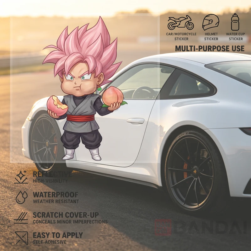 Car Stickers Decorative Vinyl Decal Waterproof Die Cut for Auto Body Bumper Fuel Tank Garage Door Laptop Auto Decor