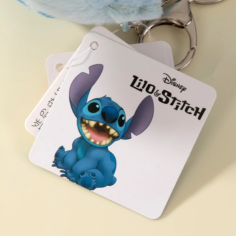 لعبة ديزني ستيتش أنجل القطيفة أنيمي دمية كيرينغ كارتون ولعب الأطفال اللطيفة هدية عيد الحب #6